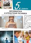 Informatika i računarstvo 5, udžbenik na slovačkom jeziku Informatika i računarstvo 5, udžbenik na slovačkom jeziku