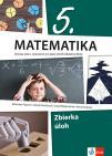 Matematika 5, zbirka zadataka na slovačkom jeziku Matematika 5, zbirka zadataka na slovačkom jeziku