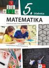Matematika 5, udžbenik na slovačkom jeziku Matematika 5, udžbenik na slovačkom jeziku