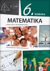 Matematika 6, udžbenik na slovačkom jeziku Matematika 6, udžbenik na slovačkom jeziku