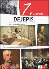 Istorija 7, udžbenik na slovačkom jeziku Istorija 7, udžbenik na slovačkom jeziku