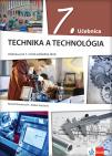 Tehnika i tehnologija 7, udžbenik na slovačkom jeziku Tehnika i tehnologija 7, udžbenik na slovačkom jeziku