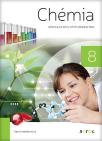 Hemija 8, udžbenik na slovačkom jeziku Hemija 8, udžbenik na slovačkom jeziku