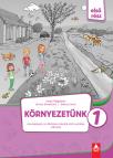 Svet oko nas 1, radna sveska 1. deo na mađarskom jeziku Svet oko nas 1, radna sveska 1. deo na mađarskom jeziku