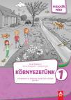 Svet oko nas 1, radna sveska 2. deo na mađarskom jeziku Svet oko nas 1, radna sveska 2. deo na mađarskom jeziku