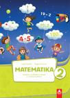 Matematika 2, udžbenik na mađarskom jeziku Matematika 2, udžbenik na mađarskom jeziku