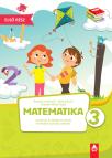 Matematika 3, udžbenik 1. deo na mađarskom jeziku Matematika 3, udžbenik 1. deo na mađarskom jeziku