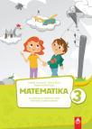 Matematika 3, radna sveska na mađarskom jeziku Matematika 3, radna sveska na mađarskom jeziku