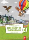 Priroda i društvo 4, radna sveska na mađarskom jeziku Priroda i društvo 4, radna sveska na mađarskom jeziku