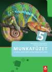 Biologija 5, radna sveska na mađarskom jeziku Biologija 5, radna sveska na mađarskom jeziku