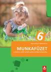 Biologija 6, radna sveska na mađarskom jeziku