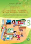 Čitam, pišem... igram se! - Radna sveska za srpski kao nematernji jezik za 3. razred Čitam, pišem... igram se! - Radna sveska za srpski kao nematernji jezik za 3. razred