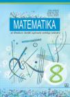 Matematika 8, na mađarskom jeziku Matematika 8, na mađarskom jeziku