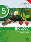 Biologija za 5. razred osnovne škole, udžbenik na mađarskom jeziku Biologija za 5. razred osnovne škole, udžbenik na mađarskom jeziku