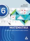 Matematika za 6. razred osnovne škole, udžbenik na mađarskom jeziku Matematika za 6. razred osnovne škole, udžbenik na mađarskom jeziku