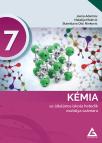 Hemija za 7. razred osnovne škole, udžbenik na mađarskom jeziku Hemija za 7. razred osnovne škole, udžbenik na mađarskom jeziku