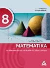 Matematika za 8. razred osnovne škole, udžbenik na mađarskom jeziku Matematika za 8. razred osnovne škole, udžbenik na mađarskom jeziku