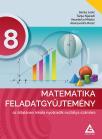 Zbirka zadataka iz matematike za 8. razred na mađarskom jeziku Zbirka zadataka iz matematike za 8. razred na mađarskom jeziku