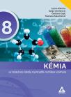Hemija za 8. razred osnovne škole, udžbenik na mađarskom jeziku Hemija za 8. razred osnovne škole, udžbenik na mađarskom jeziku