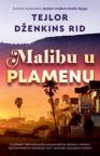Malibu u plamenu Malibu u plamenu