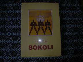Sokoli