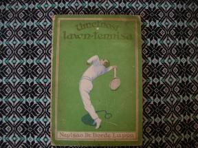 Umetnost lawn tennisa 