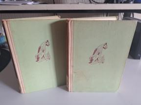 Orelijen 1 - 2 / Luj Aragon 