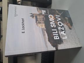 Bili smo lažovi - Emili Lockhart