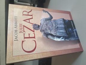 Julije Cezar - Jacob Abbot