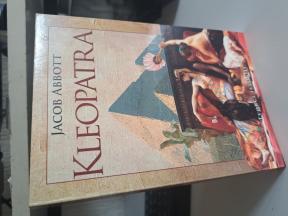 Kleopatra - Jacob Abbott