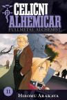 Čelični alhemičar 11 Čelični alhemičar 11