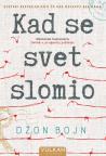 Kad se svet slomio Kad se svet slomio