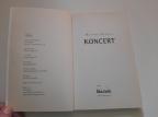 Koncert