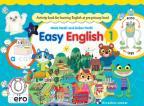 Easy English 1, udžbenik Easy English 1, udžbenik