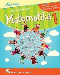 Matematika 1, udžbenik na mađarskom jeziku