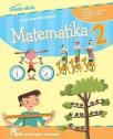 Matematika 2, udžbenik na mađarskom jeziku Matematika 2, udžbenik na mađarskom jeziku