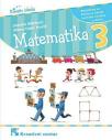 Matematika 3, radna sveska na mađarskom jeziku Matematika 3, radna sveska na mađarskom jeziku