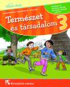 Priroda i društvo 3, udžbenik na mađarskom jeziku Priroda i društvo 3, udžbenik na mađarskom jeziku