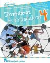 Priroda i društvo 4, radna sveska na mađarskom jeziku Priroda i društvo 4, radna sveska na mađarskom jeziku