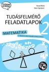 Kontrolne vežbe iz matematike 2, na mađarskom jeziku Kontrolne vežbe iz matematike 2, na mađarskom jeziku