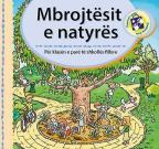 Čuvari prirode 1, na albanskom jeziku Čuvari prirode 1, na albanskom jeziku