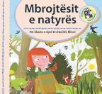 Čuvari prirode 2, na albanskom jeziku Čuvari prirode 2, na albanskom jeziku