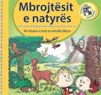Čuvari prirode 3, na albanskom jeziku Čuvari prirode 3, na albanskom jeziku