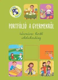 Portfolio deteta - PORTFÓLIÓ A GYERMEKRŐL