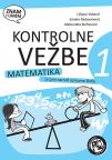 Kontrolne vežbe iz matematike 1, na bosanskom jeziku - latinica Kontrolne vežbe iz matematike 1, na bosanskom jeziku - latinica