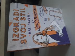 Izgradi svoj stil - Lea Stanković