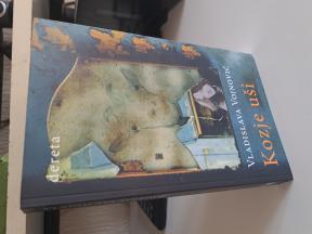 Kozje uši - Vladislava Vojnović