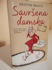 SAVRSENA DAMSKA AGENCIJA