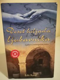 DESET HILJADA LJUBAVNIKA