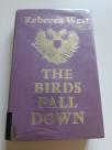 The Birds Fall Down